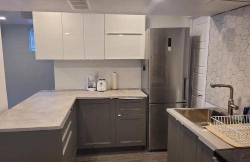 Longueuil Apartment | 70 m² Apartment ∙ 1 bedroom ∙ 2 guests