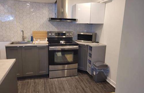 Longueuil Apartment | 70 m² Apartment ∙ 1 bedroom ∙ 2 guests