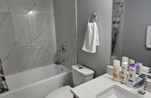 Sage Hill Apartment | 70 m² Apartment ∙ 2 bedrooms ∙ 4 guests