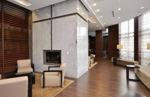 Downtown Mississauga Apartment | 70 m² Apartment ∙ 2 bedrooms ∙ 5 guests