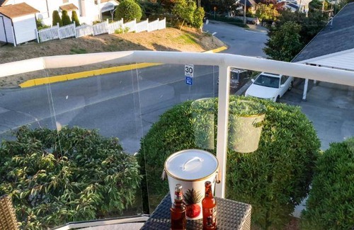 White Rock Bed & Breakfast | 70 m² Bed and breakfast ∙ 4 guests