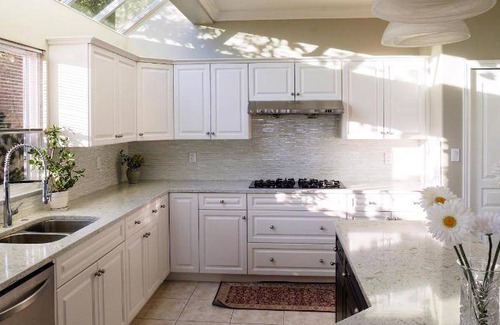 White Rock Bed & Breakfast | 70 m² Bed and breakfast ∙ 4 guests