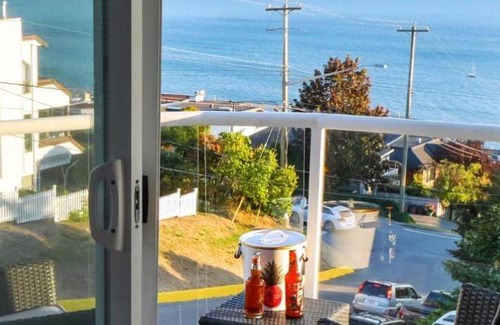 White Rock Bed & Breakfast | 70 m² Bed and breakfast ∙ 4 guests