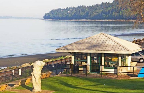 White Rock Bed & Breakfast | 70 m² Bed and breakfast ∙ 4 guests