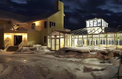 West Brome House | 70 m² Motel ∙ 127 guests