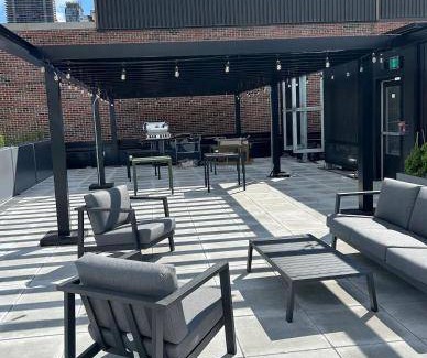 Quartier des Spectacles Apartment | 72 m² Apartment ∙ 1 bedroom ∙ 4 guests