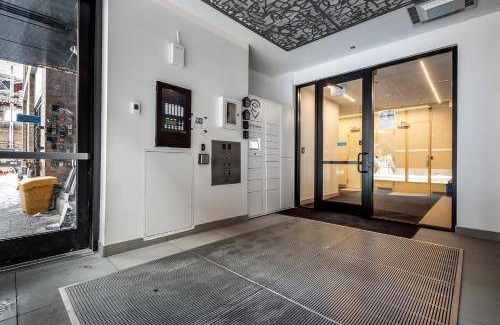 Quartier des Spectacles Apartment | 72 m² Apartment ∙ 1 bedroom ∙ 4 guests