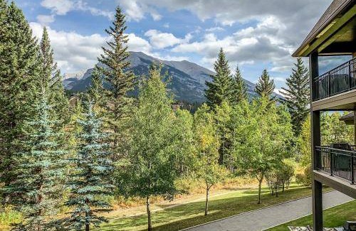 Canmore Apartment | 72 m² Apartment ∙ 2 bedrooms ∙ 6 guests