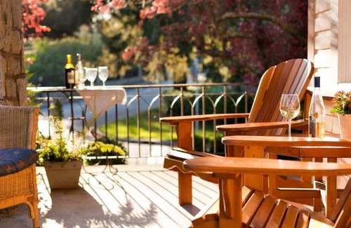 Rockland Bed & Breakfast | 73 m² Bed and breakfast ∙ 2 bedrooms ∙ 6 guests