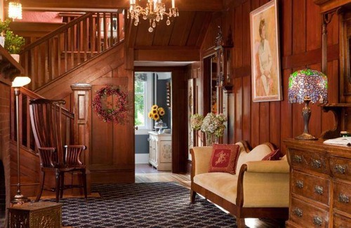 Rockland Bed & Breakfast | 73 m² Bed and breakfast ∙ 2 bedrooms ∙ 6 guests