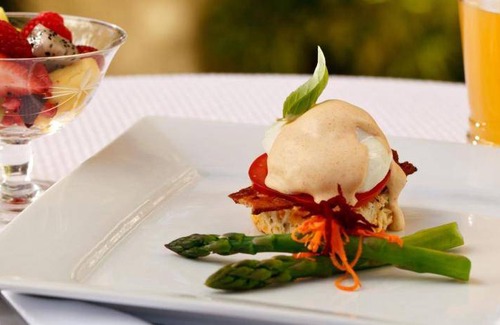 Rockland Bed & Breakfast | 73 m² Bed and breakfast ∙ 2 bedrooms ∙ 6 guests