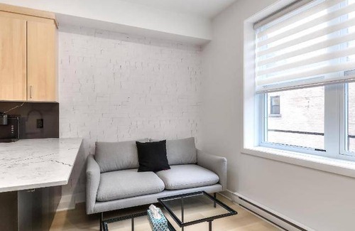 Shaughnessy Village Apartment | 74 m² Apartment ∙ 2 bedrooms ∙ 4 guests