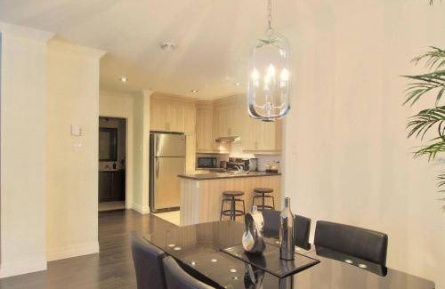 Boischatel Apartment | 74 m² Apartment ∙ 1 bedroom ∙ 4 guests