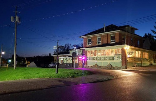 Gananoque Bed & Breakfast | 74 m² Bed and breakfast ∙ 4 guests