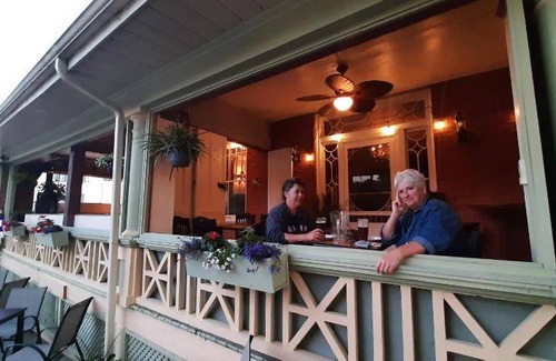 Gananoque Bed & Breakfast | 74 m² Bed and breakfast ∙ 4 guests