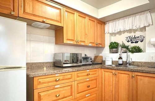 Knight Bed & Breakfast | 74 m² Bed and breakfast ∙ 2 bedrooms ∙ 4 guests