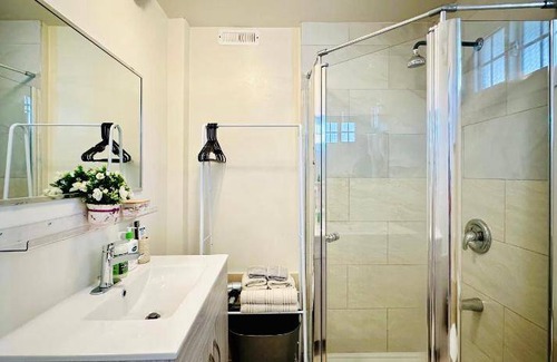 Knight Bed & Breakfast | 74 m² Bed and breakfast ∙ 2 bedrooms ∙ 4 guests