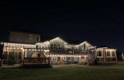 Sherwood Park Bed & Breakfast | 74 m² Bed and breakfast ∙ 5 guests