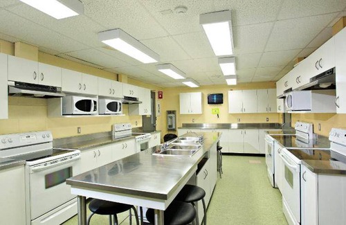 Sudbury Apartment | 74 m² Serviced apartment ∙ 2 bedrooms ∙ 6 guests