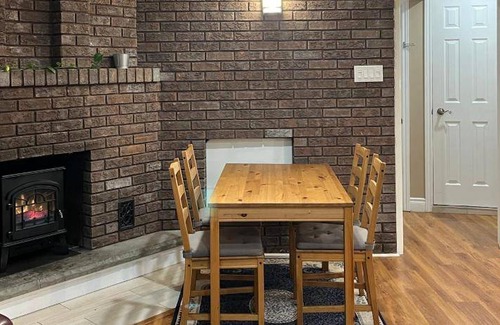 Applewood Apartment | 75 m² Apartment ∙ 2 bedrooms ∙ 5 guests