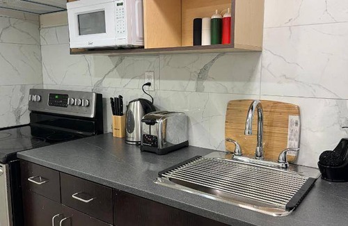 Applewood Apartment | 75 m² Apartment ∙ 2 bedrooms ∙ 5 guests