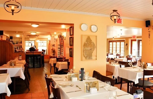 Tadoussac House | 77 m² Motel ∙ 6 guests