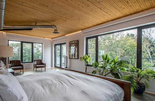 North End Bed & Breakfast | 79 m² Bed and breakfast ∙ 2 guests