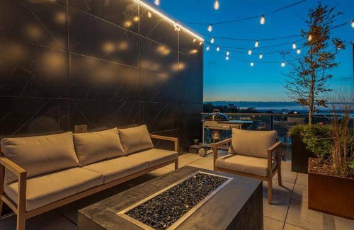North End Bed & Breakfast | 79 m² Bed and breakfast ∙ 2 guests