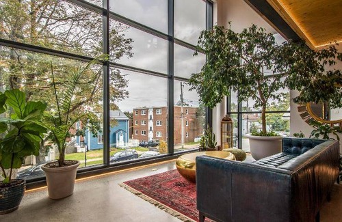 North End Bed & Breakfast | 79 m² Bed and breakfast ∙ 2 guests