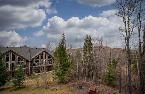Elkwater Cabin | 79 m² Lodge ∙ 2 bedrooms ∙ 6 guests