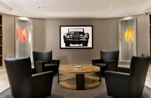 Little Italy Apartment | 79 m² Serviced apartment ∙ 2 bedrooms ∙ 4 guests