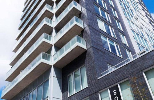 Little Italy Apartment | 79 m² Serviced apartment ∙ 2 bedrooms ∙ 4 guests