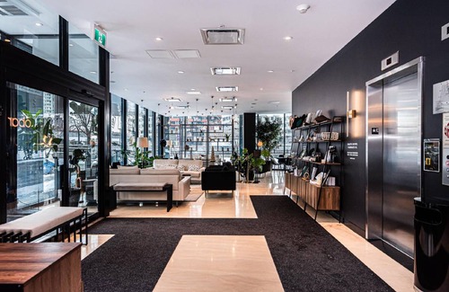 Griffintown Apartment | 79 m² Serviced apartment ∙ 2 bedrooms ∙ 6 guests