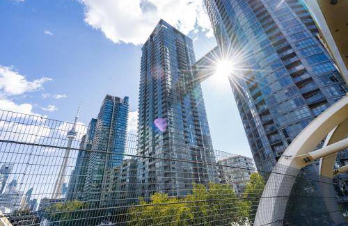 CityPlace Apartment | 800 m² Apartment ∙ 1 bedroom ∙ 5 guests