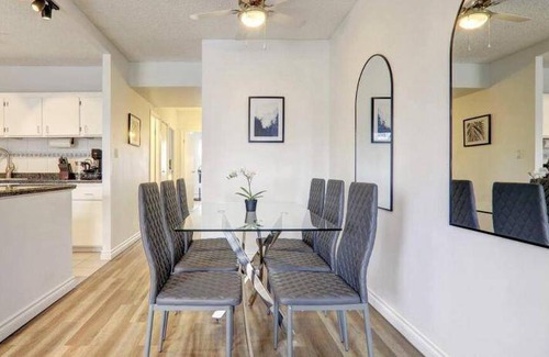 Beltline Apartment | 82 m² Apartment ∙ 2 bedrooms ∙ 4 guests