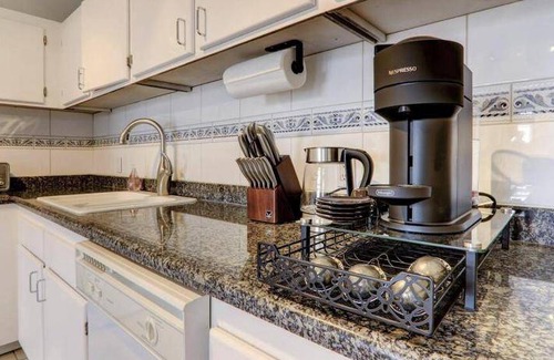 Beltline Apartment | 82 m² Apartment ∙ 2 bedrooms ∙ 4 guests