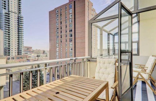 Beltline Apartment | 82 m² Apartment ∙ 2 bedrooms ∙ 4 guests
