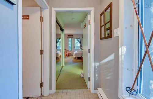 Mont-Tremblant Apartment | 84 m² Apartment ∙ 2 bedrooms ∙ 8 guests