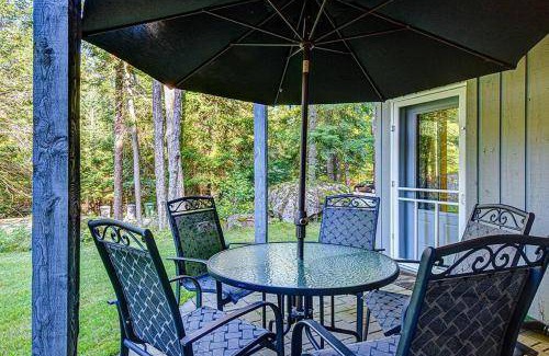 Mont-Tremblant Apartment | 84 m² Apartment ∙ 2 bedrooms ∙ 8 guests