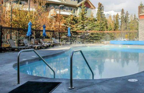 Canmore Apartment | 84 m² Apartment ∙ 2 bedrooms ∙ 7 guests