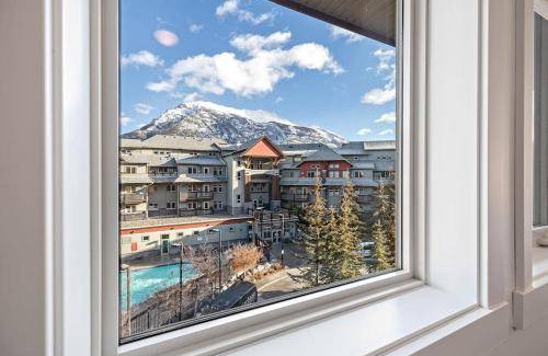 Canmore Apartment | 84 m² Apartment ∙ 2 bedrooms ∙ 7 guests
