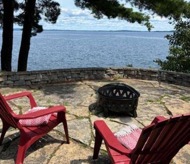 Garson Bed & Breakfast | 84 m² Bed and breakfast ∙ 2 guests