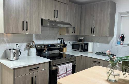 Surrey Bed & Breakfast | 84 m² Bed and breakfast ∙ 4 guests