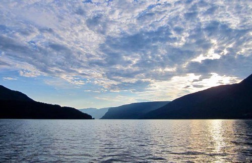 Sicamous Hotel | 84 m² Motel ∙ 5 guests