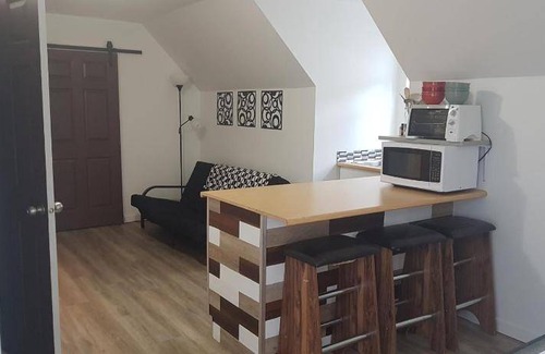Sicamous Hotel | 84 m² Motel ∙ 5 guests