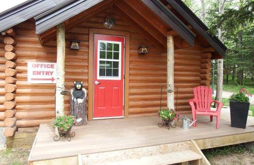 Jasper East Resort | 84 m² Resort ∙ 8 guests