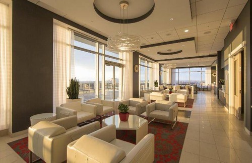 Thornhill Apartment | 84 m² Serviced apartment ∙ 127 guests