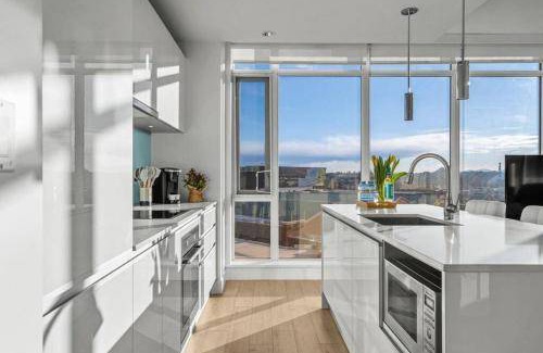 Victoria Park Apartment | 86 m² Apartment ∙ 2 bedrooms ∙ 6 guests