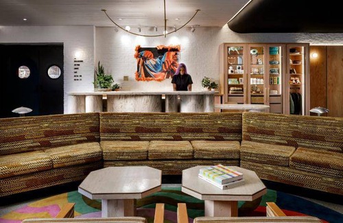Beaconsfield Village Hotel | 88 m² Hotel ∙ 2 bedrooms ∙ 127 guests