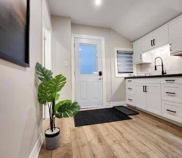 Downtown Apartment | 90 m² Apartment ∙ 1 bedroom ∙ 2 guests